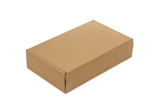 Karton wykrojnikowy 290x185x70mm F427