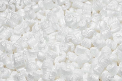 Wypełniacz  do paczek "S" 0,1m3  EPS