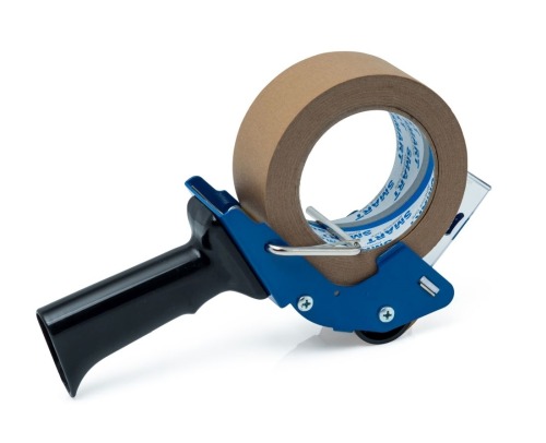 Dyspenser do taśmy 48mm BoB odwijacz a la Szwed