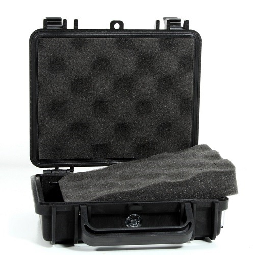 BoxCase BC171 171x134x47mm