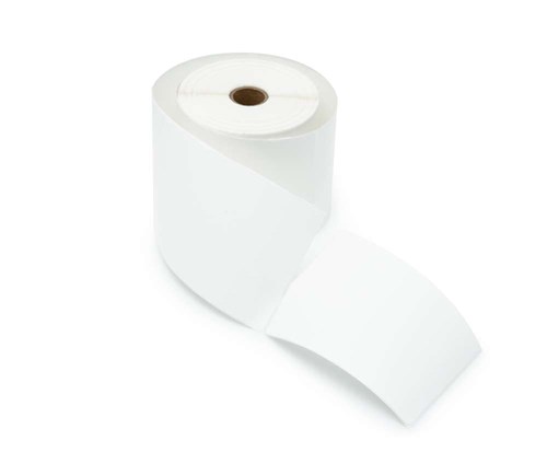 Etykiety Termiczne 100x150mm - PALETA 800 rolek