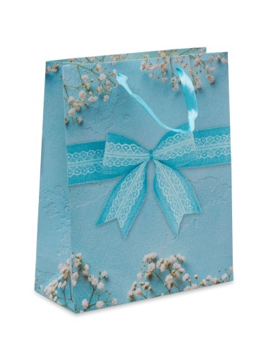 Torby Prezentowe A5 12szt.