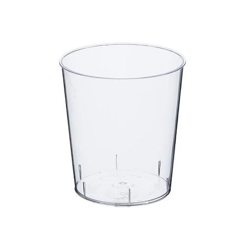 Kubek szkłopodobny 200ml / 25szt