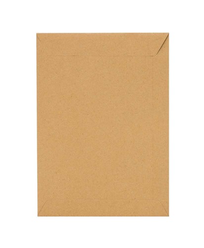 Koperty C5 SK BRĄZOWE 162x229 500szt.