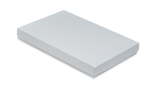 Pudełko Laminowane 350x240x40mm Białe
