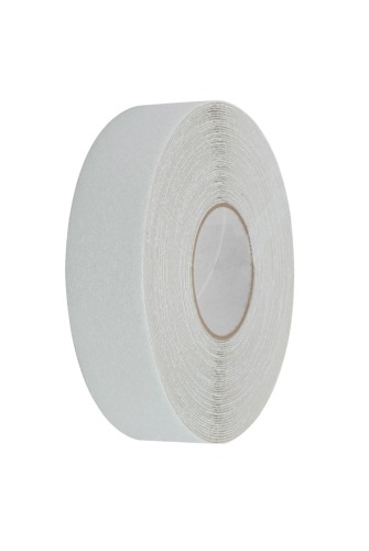 Taśma Antypoźlizgowa 50mm/18m Transparentna