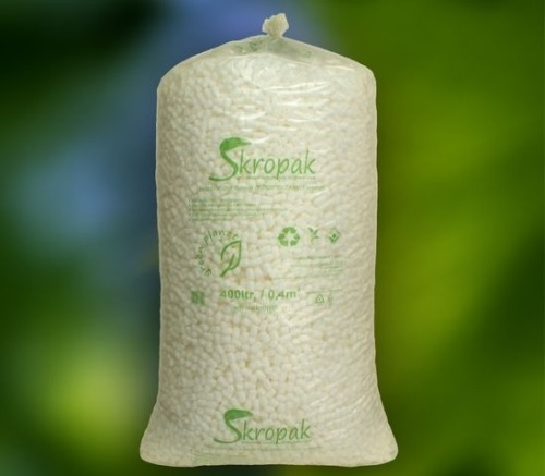 Worek Skropak Eko-wypełniacz 400l