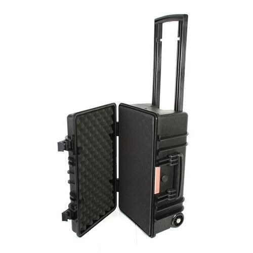 BoxCase BC513 Walizka Skrzynia Case 522x275x185mm