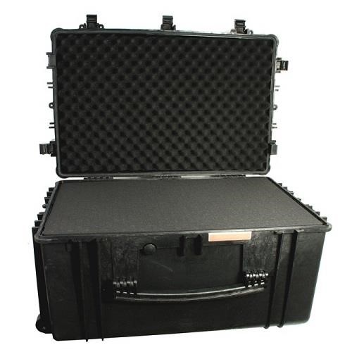 BoxCase BC768 786x661x391mm na kółkach