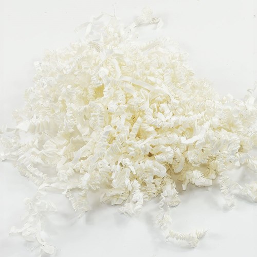 Wypełniacz ZigZag Eco biały 1kg