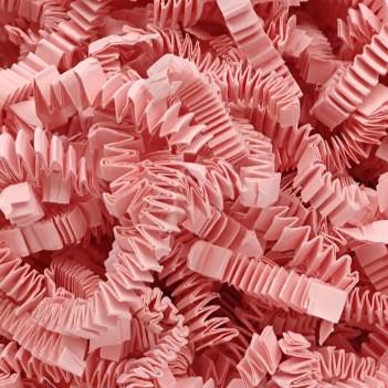 Wypełniacz ZigZag Delux jasnoróżowe 1kg