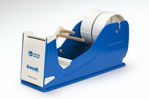 dyspenser wielorolowy, dozownik tasmy, tasma pakowa, pakowanie, biuro, sklep, magazyn