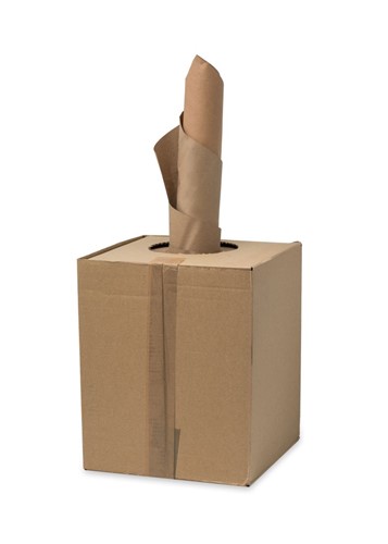 Wypełniacz papierowy ROLOPAK XL 12kg/1000 l