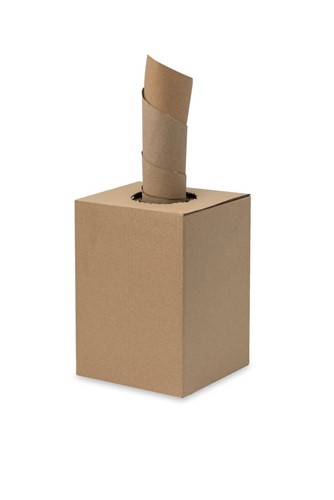 Wypełniacz papierowy ROLOPAK M 5 kg, 250 litrów