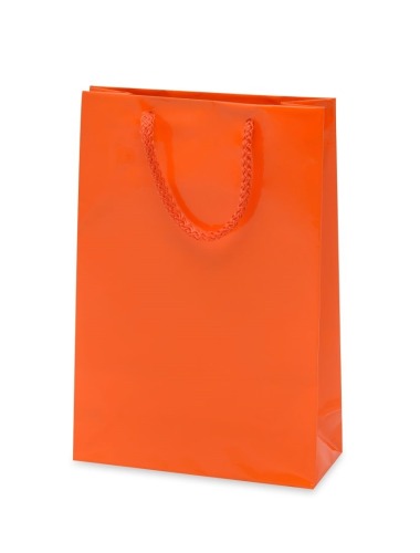 Torba Laminowana Pomarańczowa