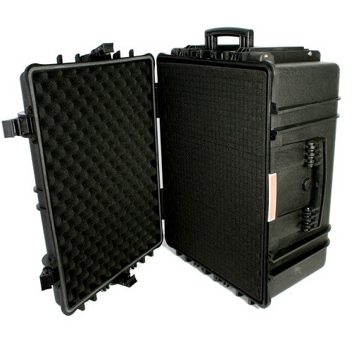 BoxCase BC764 763x483x402mm Walizka na kółach IP67