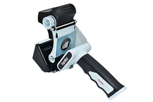 Cichy dyspenser do taśmy pakowej Tapstar