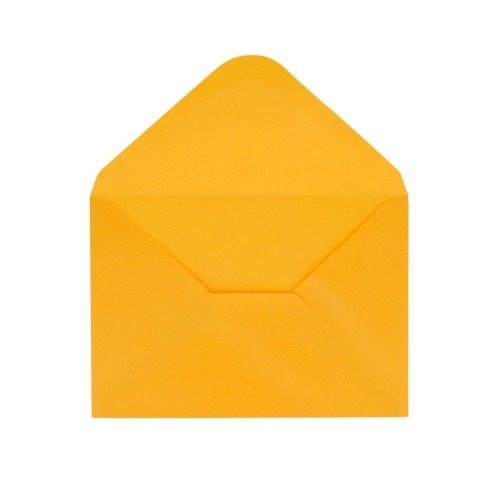 Koperty Ozdobne C6 Perłowy Złoty 120g 50szt.