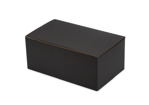 Opakowanie kartonowe 250x150x100mm F215 Czarne