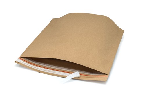 Koperta e-commerce 440x420x150mm - 110gsm