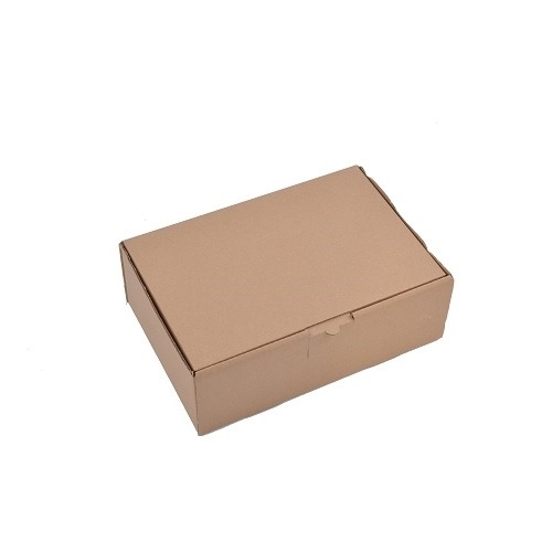 Karton wykrojnikowy 300x200x100mm Fefco 426