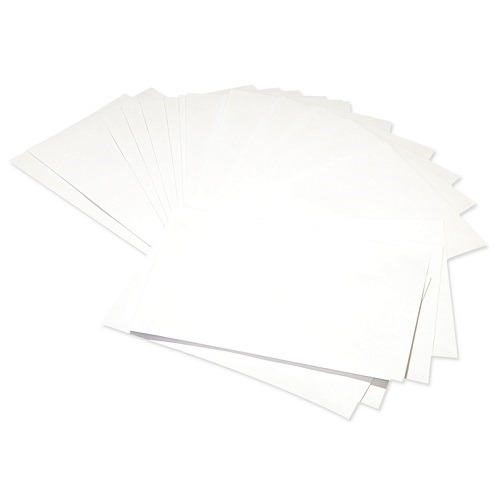 Koperty płaskie rozmiar B4