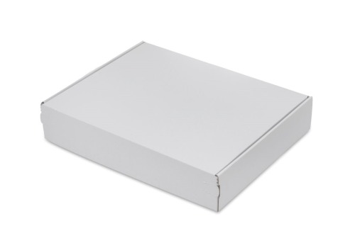 Karton e-commerce biały
