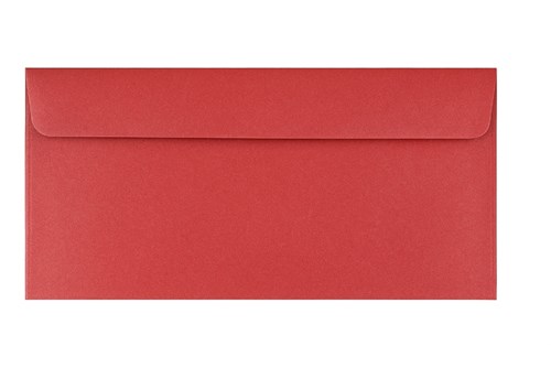 Koperty DL HK/ Perłowy Czerwony / 120g a50