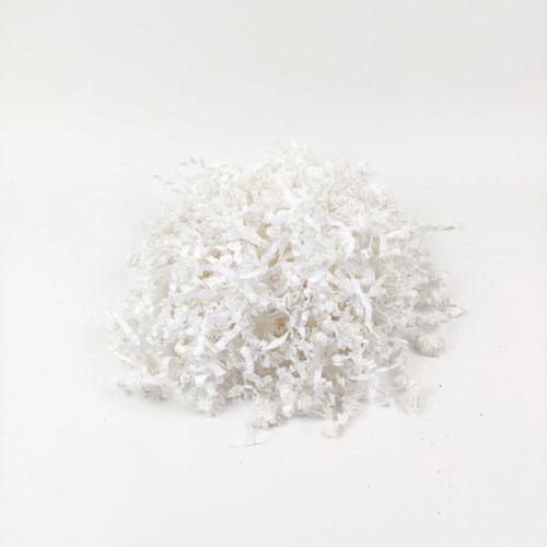 Wypełniacz Papierowy Basic Białe Wiórki Bal 30kg