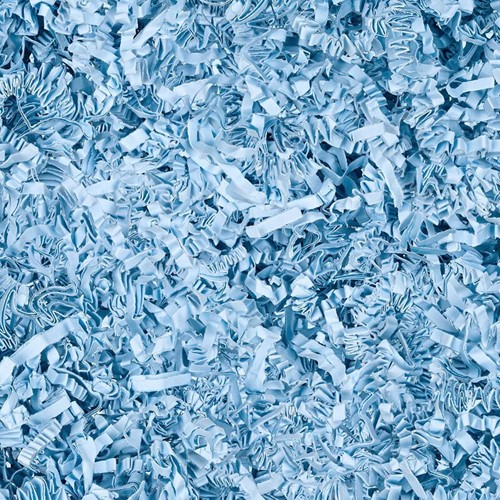 Wypełniacz SizzlePak błękitny - 1kg