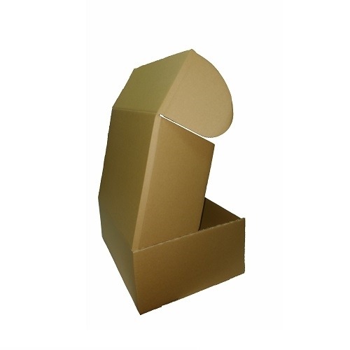 Karton wykrojnikowy 400x400x150mm Fefco 427