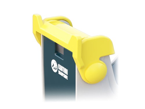 Aplikator do taśm pakowych (2 x25mm)