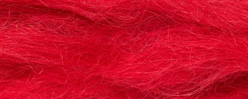 Sizal duża paczka 400g Czerwony