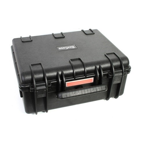 BoxCase BC444 446x345x186mm Wodoodporna