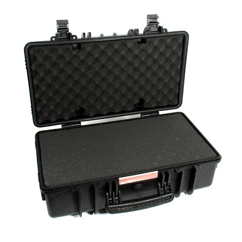 BoxCase BC512 wodoszczelna IP67 520x275x166mm