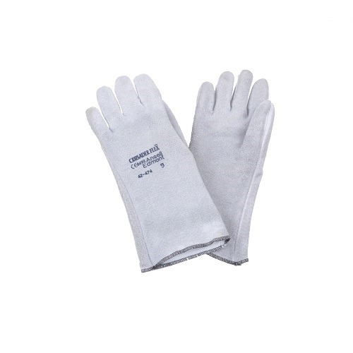 Rękawice Robocze Crusader Rozm.9