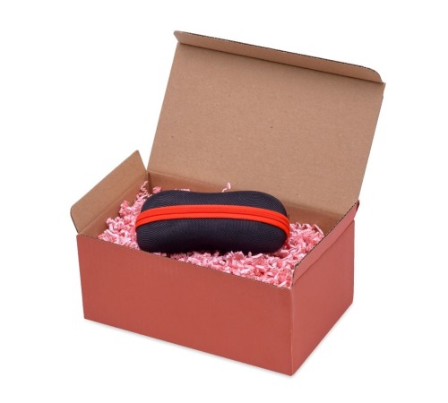 Karton wykrojnikowy 250x150x100mm F215 Czerwony