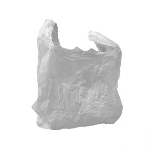 Reklamówki Foliowe SARAN HDPE (26/5x45) a'200 do 5 kg