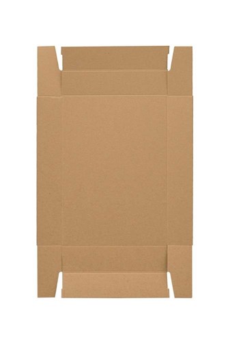 Karton wykrojnikowy pudełko na buty 320x220x130 mm 50 szt