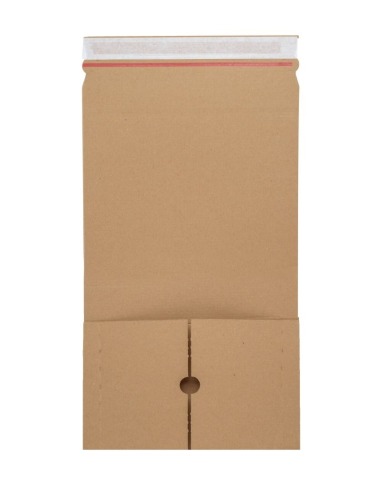 Owijka na książkę - Roll Box XS 210x150x60mm