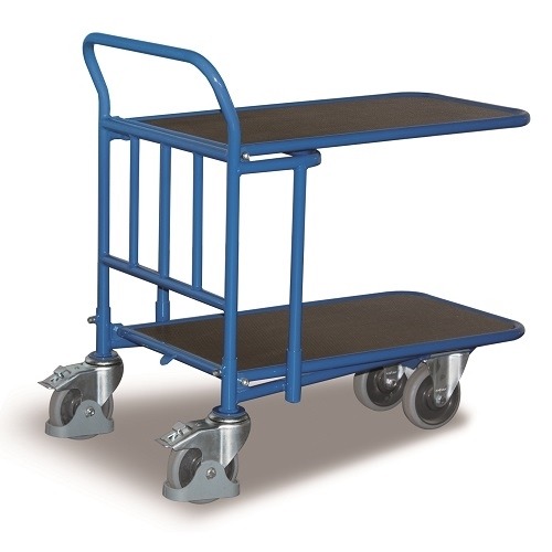 Wózek czterokołowy wsuwany sw-700.120