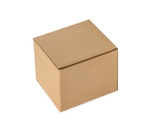 Kartonik Wykrojnikowy na kubki 120x105x98mm