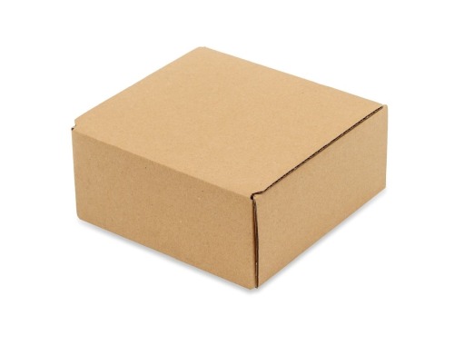 Karton wykrojnikowy 160x160x75mm Fefco 427