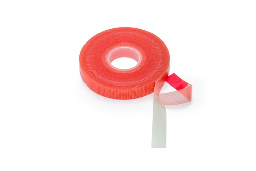 Taśma Dwustronna 12mm/5m żelowa z siatką