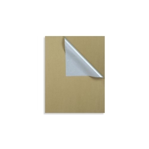 Papier Prezentowy 100cmx250m Złoto-Srebrny