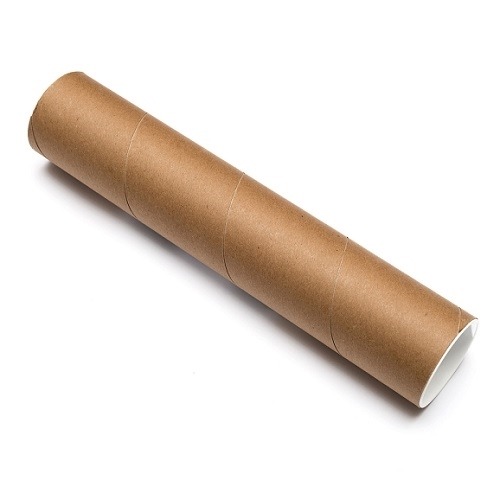 Tuleja Tekturowa fi 80 x 550 mm x 2mm