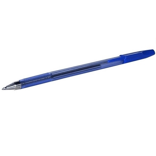Długopis Unix Niebieski 50 szt.