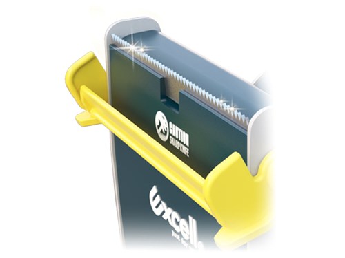 Aplikator do taśm pakowych (2 x25mm)