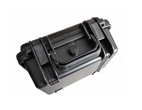 BoxCase BC220 212x148x110mm