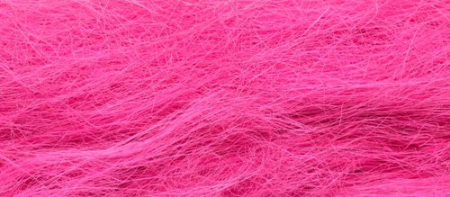 Sizal duża paczka 400g Różowy